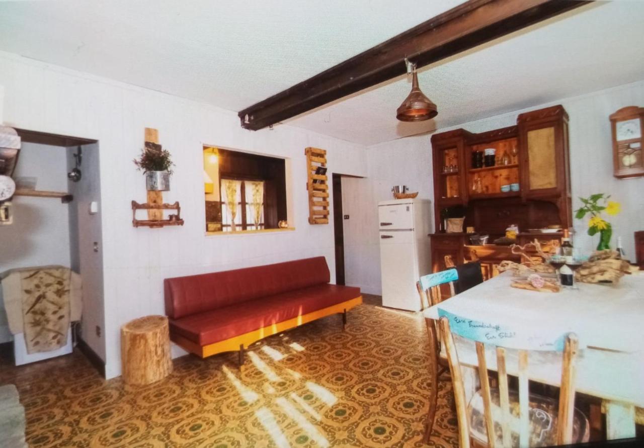 アスティ Casa Delle Foglie Sussurrantiヴィラ エクステリア 写真