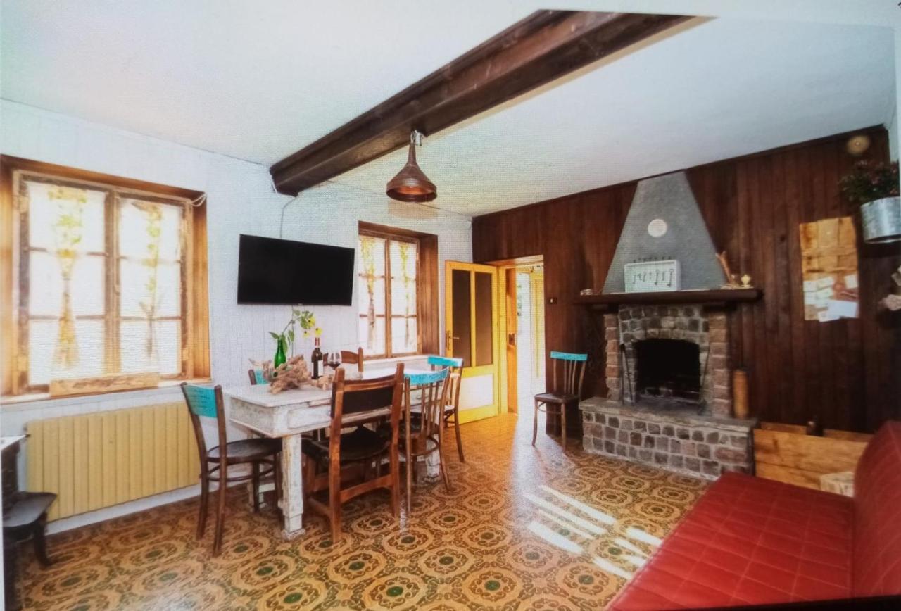 アスティ Casa Delle Foglie Sussurrantiヴィラ エクステリア 写真