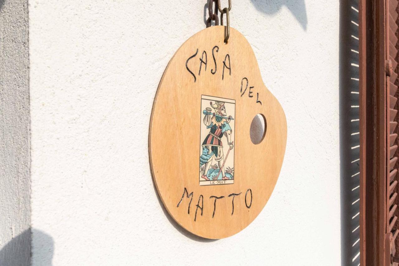アスティ Casa Delle Foglie Sussurrantiヴィラ エクステリア 写真
